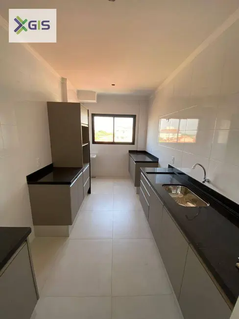 Foto 1 de Apartamento com 2 quartos à venda, 73m2 em Jardim Novo Mundo, Sao Jose Do Rio Preto - SP