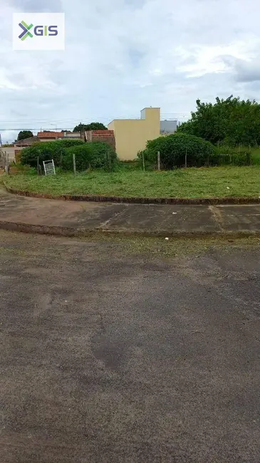Foto 2 de Terreno / Lote à venda, 215m2 em Parque das Aroeiras II, Sao Jose Do Rio Preto - SP