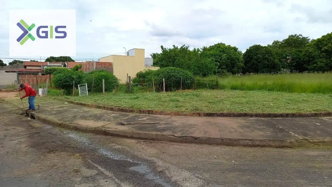 Foto 1 de Terreno / Lote à venda, 215m2 em Parque das Aroeiras II, Sao Jose Do Rio Preto - SP