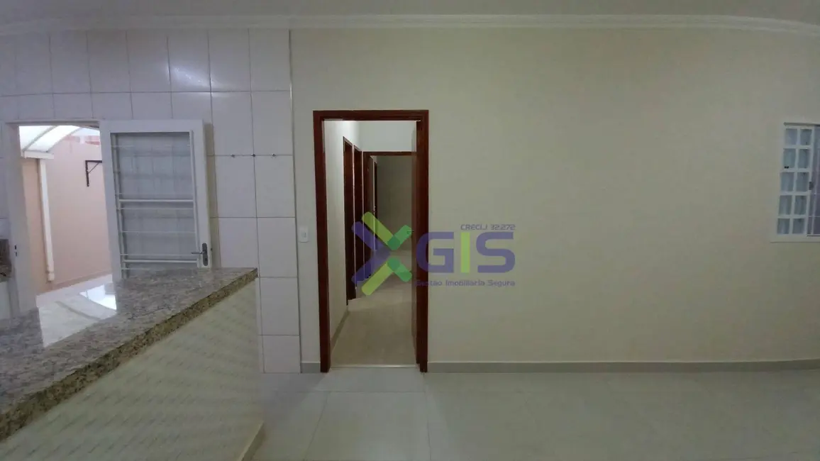 Foto 8 de Casa com 3 quartos à venda, 205m2 em Jardim Bianco, Sao Jose Do Rio Preto - SP