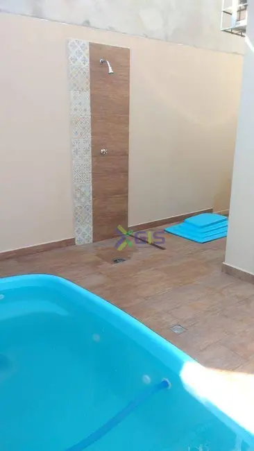 Foto 3 de Casa com 3 quartos à venda, 205m2 em Jardim Bianco, Sao Jose Do Rio Preto - SP