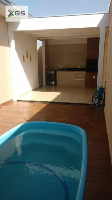 Foto 1 de Casa com 3 quartos à venda, 205m2 em Jardim Bianco, Sao Jose Do Rio Preto - SP