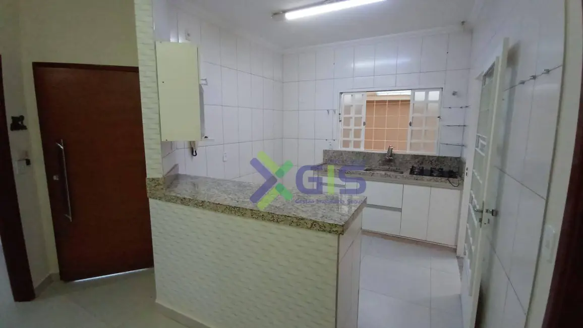 Foto 1 de Casa com 3 quartos à venda, 205m2 em Jardim Bianco, Sao Jose Do Rio Preto - SP