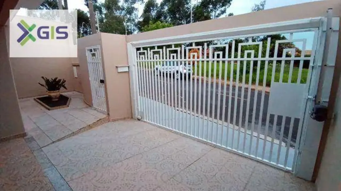 Foto 1 de Casa com 3 quartos à venda, 205m2 em Jardim Bianco, Sao Jose Do Rio Preto - SP