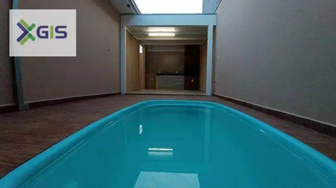 Casa com 3 quartos à venda, 205m2 em Jardim Bianco, Sao Jose Do Rio Preto - SP - imagem 9 Foto 9 de Casa com 3 quartos à venda, 205m2 em Jardim Bianco, Sao Jose Do Rio Preto - SP