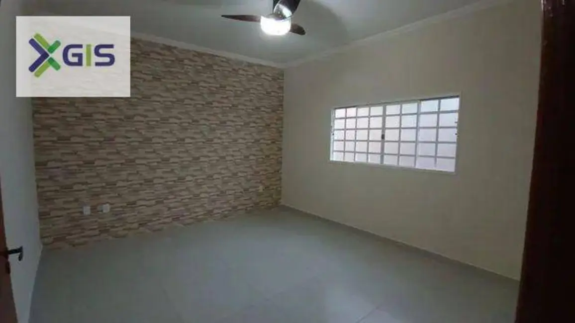 Foto 2 de Casa com 3 quartos à venda, 205m2 em Jardim Bianco, Sao Jose Do Rio Preto - SP