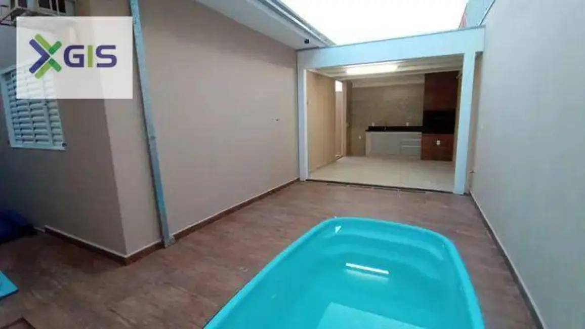 Casa com 3 quartos à venda, 205m2 em Jardim Bianco, Sao Jose Do Rio Preto - SP - imagem 8 Foto 8 de Casa com 3 quartos à venda, 205m2 em Jardim Bianco, Sao Jose Do Rio Preto - SP