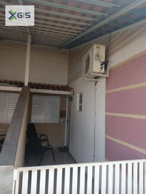 Foto 3 de Casa de Condomínio com 3 quartos à venda, 100m2 em Sao Jose Do Rio Preto - SP