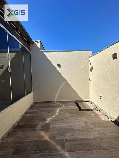 Foto 3 de Casa de Condomínio com 2 quartos à venda, 120m2 em Terra Nova Garden Village, Sao Jose Do Rio Preto - SP