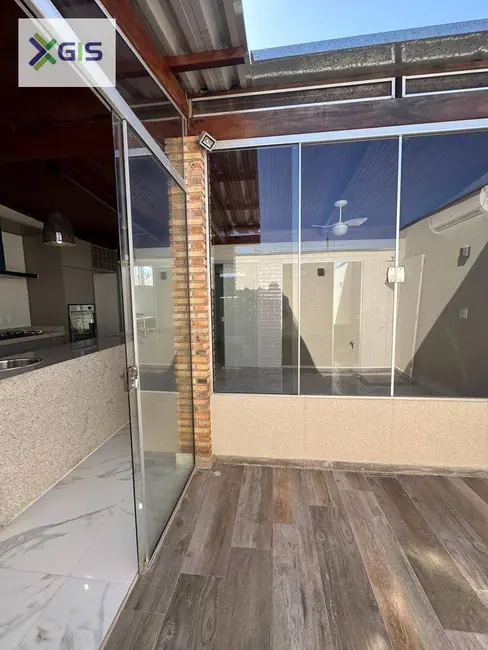 Foto 2 de Casa de Condomínio com 2 quartos à venda, 120m2 em Terra Nova Garden Village, Sao Jose Do Rio Preto - SP