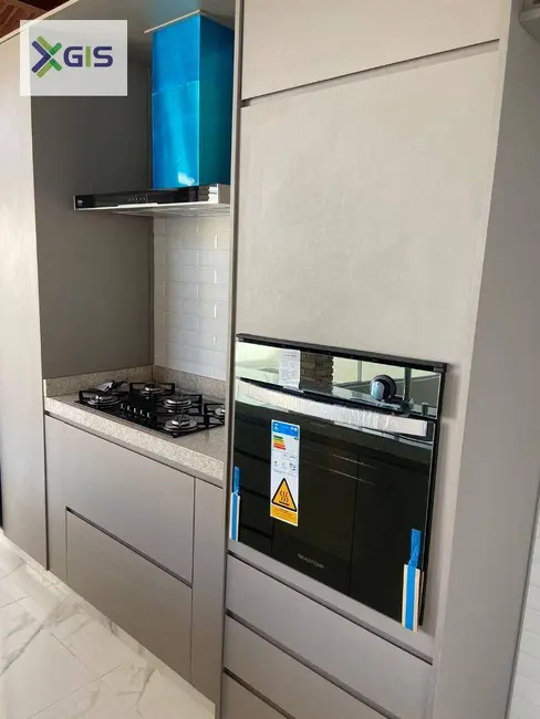 Foto 1 de Casa de Condomínio com 2 quartos à venda, 120m2 em Terra Nova Garden Village, Sao Jose Do Rio Preto - SP