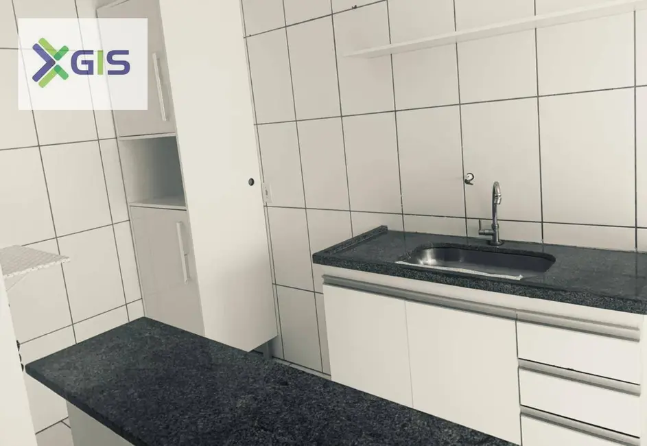 Foto 2 de Apartamento com 2 quartos à venda, 144m2 em Universitário, Sao Jose Do Rio Preto - SP