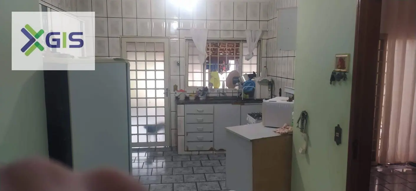 Foto 5 de Casa com 3 quartos à venda, 360m2 em Parque Jaguaré, Sao Jose Do Rio Preto - SP