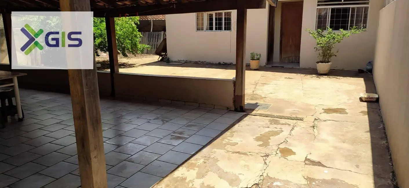 Foto 4 de Casa com 3 quartos à venda, 360m2 em Parque Jaguaré, Sao Jose Do Rio Preto - SP