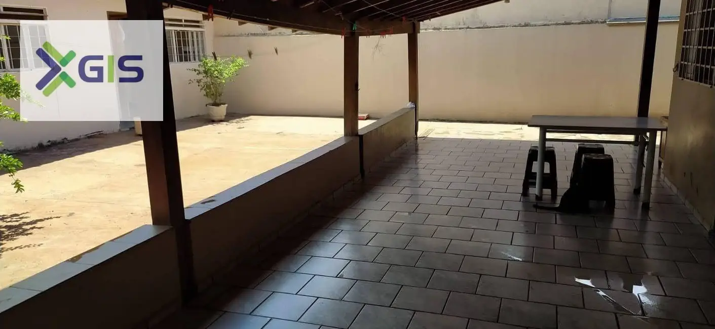 Foto 8 de Casa com 3 quartos à venda, 360m2 em Parque Jaguaré, Sao Jose Do Rio Preto - SP