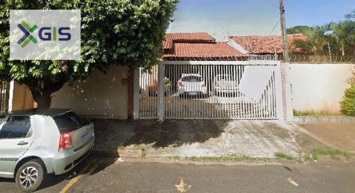 Foto 1 de Casa com 3 quartos à venda, 360m2 em Parque Jaguaré, Sao Jose Do Rio Preto - SP