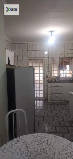 Foto 3 de Casa com 3 quartos à venda, 360m2 em Parque Jaguaré, Sao Jose Do Rio Preto - SP