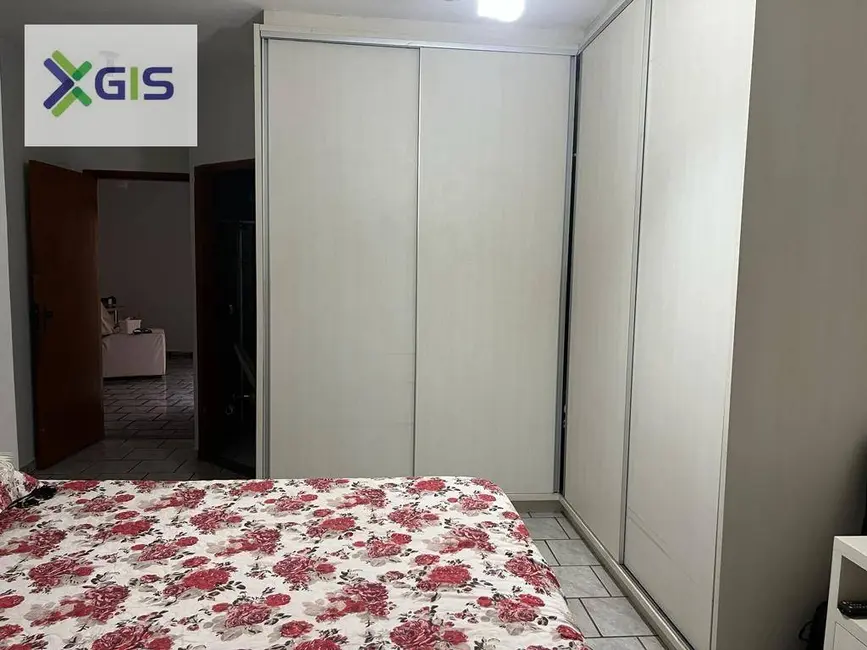 Foto 2 de Casa com 3 quartos à venda, 360m2 em Parque Jaguaré, Sao Jose Do Rio Preto - SP