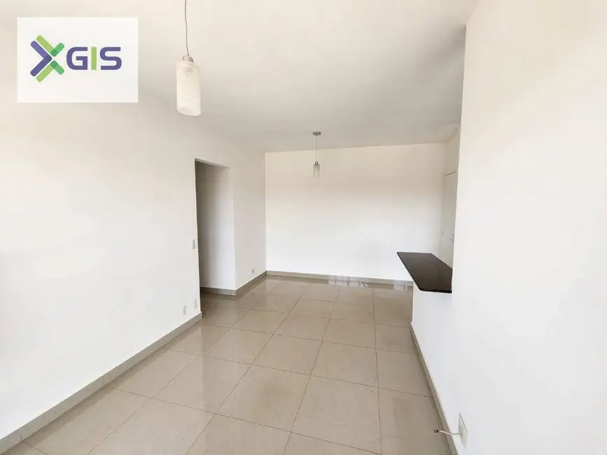 Foto 4 de Apartamento com 2 quartos à venda, 60m2 em Vila Ercília, Sao Jose Do Rio Preto - SP