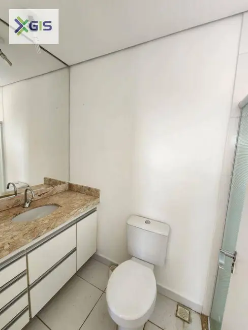 Foto 3 de Apartamento com 2 quartos à venda, 60m2 em Vila Ercília, Sao Jose Do Rio Preto - SP