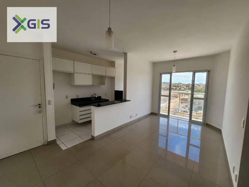 Foto 5 de Apartamento com 2 quartos à venda, 60m2 em Vila Ercília, Sao Jose Do Rio Preto - SP