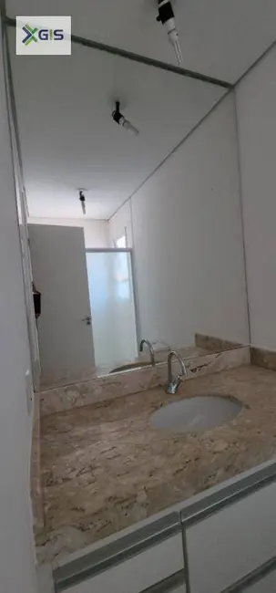 Foto 9 de Apartamento com 2 quartos à venda, 60m2 em Vila Ercília, Sao Jose Do Rio Preto - SP