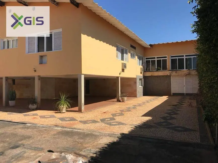 Foto 1 de Casa com 6 quartos à venda, 600m2 em Boa Vista, Sao Jose Do Rio Preto - SP