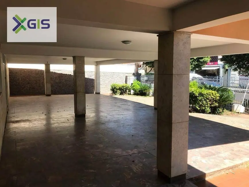 Foto 3 de Casa com 6 quartos à venda, 600m2 em Boa Vista, Sao Jose Do Rio Preto - SP