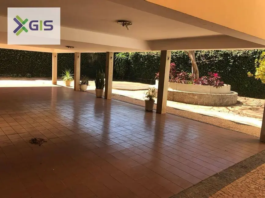 Foto 5 de Casa com 6 quartos à venda, 600m2 em Boa Vista, Sao Jose Do Rio Preto - SP