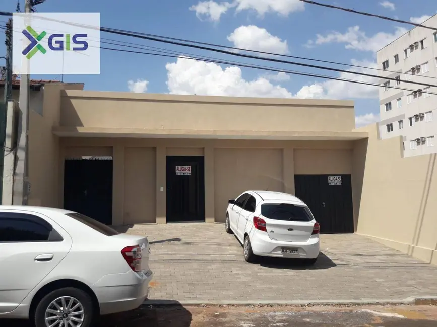 Foto 1 de Casa com 1 quarto à venda, 225m2 em Vila Nossa Senhora da Paz, Sao Jose Do Rio Preto - SP