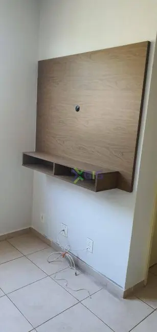 Foto 4 de Apartamento com 2 quartos para alugar, 47m2 em Sao Jose Do Rio Preto - SP