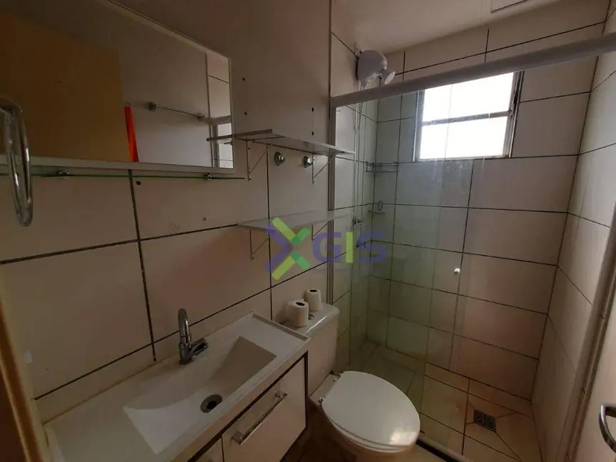 Foto 7 de Apartamento com 2 quartos para alugar, 47m2 em Sao Jose Do Rio Preto - SP