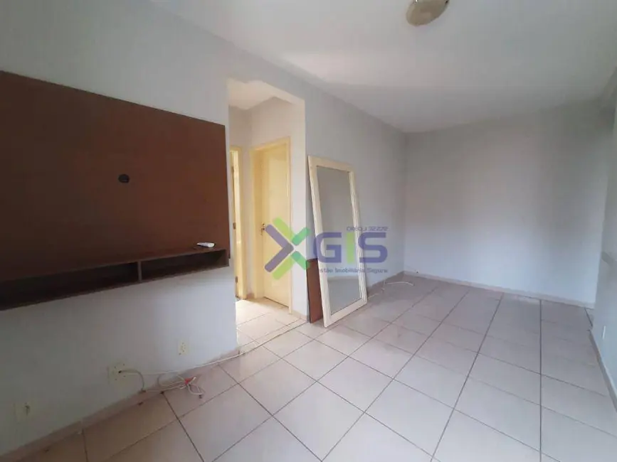 Foto 2 de Apartamento com 2 quartos para alugar, 47m2 em Sao Jose Do Rio Preto - SP