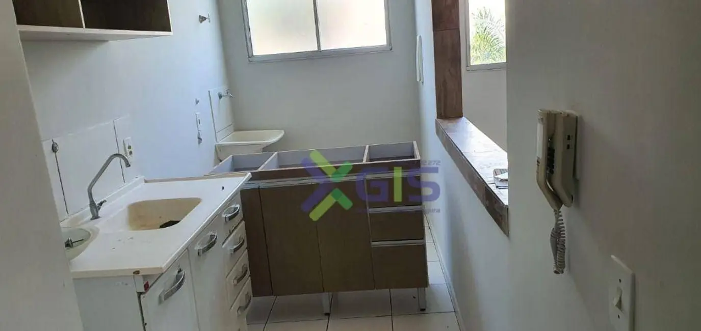 Foto 6 de Apartamento com 2 quartos para alugar, 47m2 em Sao Jose Do Rio Preto - SP