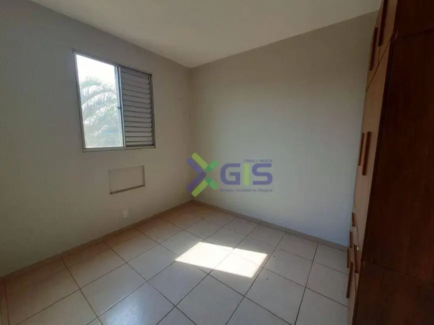 Foto 5 de Apartamento com 2 quartos para alugar, 47m2 em Sao Jose Do Rio Preto - SP