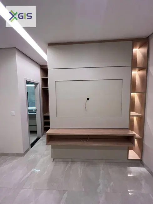 Foto 3 de Casa de Condomínio com 3 quartos à venda, 264m2 em Sao Jose Do Rio Preto - SP