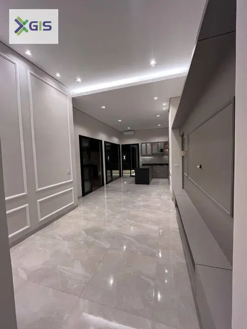 Foto 7 de Casa de Condomínio com 3 quartos à venda, 264m2 em Sao Jose Do Rio Preto - SP