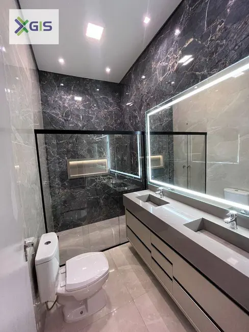 Foto 6 de Casa de Condomínio com 3 quartos à venda, 264m2 em Sao Jose Do Rio Preto - SP