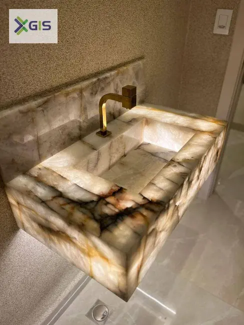 Foto 2 de Casa de Condomínio com 3 quartos à venda, 264m2 em Sao Jose Do Rio Preto - SP