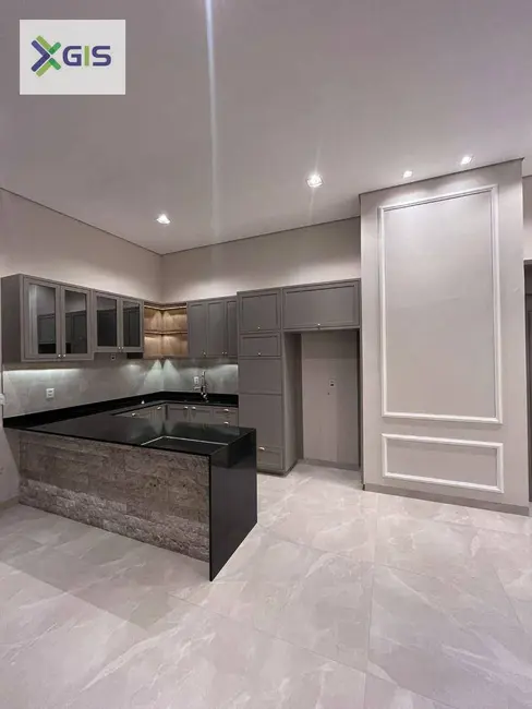 Foto 4 de Casa de Condomínio com 3 quartos à venda, 264m2 em Sao Jose Do Rio Preto - SP