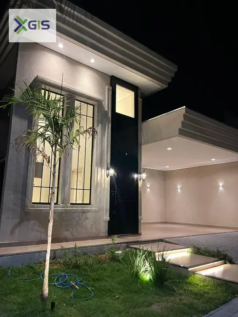 Foto 1 de Casa de Condomínio com 3 quartos à venda, 264m2 em Sao Jose Do Rio Preto - SP