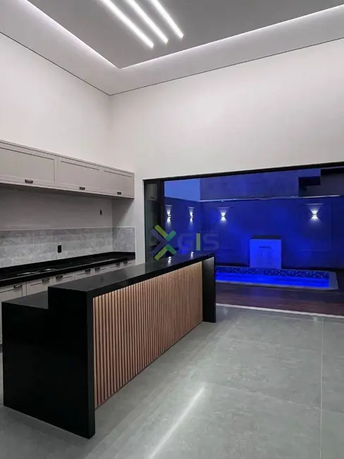 Casa de Condomínio com 3 quartos à venda, 299m2 em Sao Jose Do Rio Preto - SP - imagem 1 Foto 1 de Casa de Condomínio com 3 quartos à venda, 299m2 em Sao Jose Do Rio Preto - SP