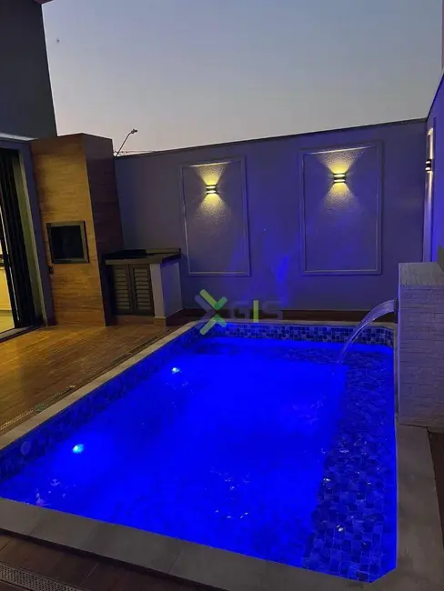 Casa de Condomínio com 3 quartos à venda, 299m2 em Sao Jose Do Rio Preto - SP - imagem 2 Foto 2 de Casa de Condomínio com 3 quartos à venda, 299m2 em Sao Jose Do Rio Preto - SP