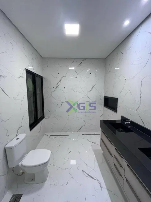 Casa de Condomínio com 3 quartos à venda, 299m2 em Sao Jose Do Rio Preto - SP - imagem 6 Foto 6 de Casa de Condomínio com 3 quartos à venda, 299m2 em Sao Jose Do Rio Preto - SP