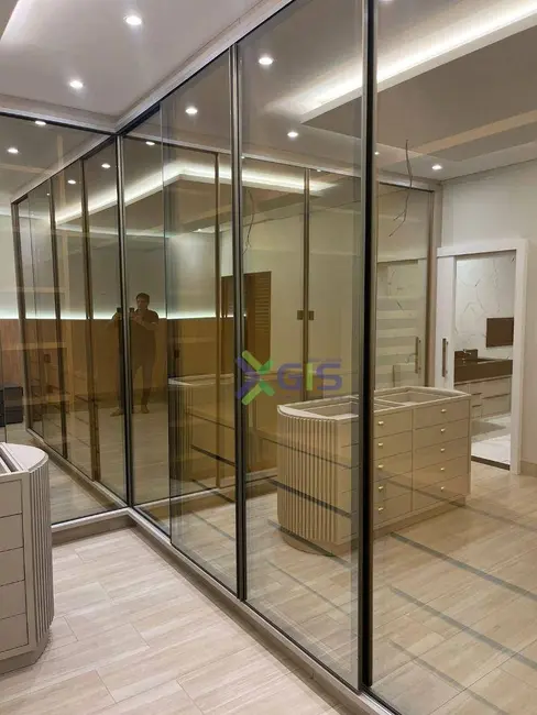 Casa de Condomínio com 3 quartos à venda, 299m2 em Sao Jose Do Rio Preto - SP - imagem 9 Foto 9 de Casa de Condomínio com 3 quartos à venda, 299m2 em Sao Jose Do Rio Preto - SP