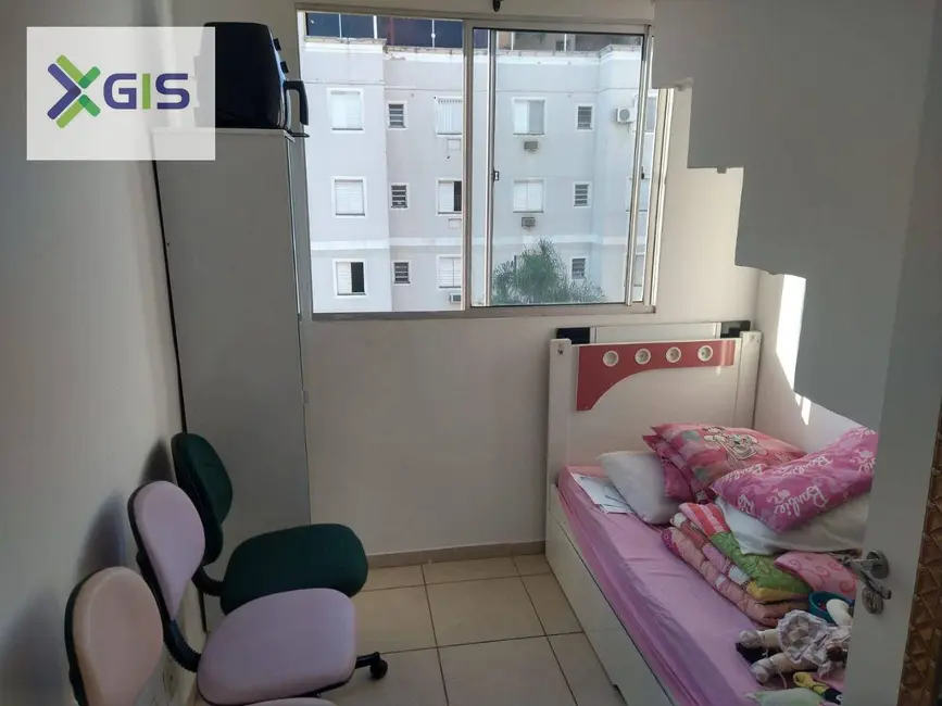 Foto 2 de Apartamento com 3 quartos à venda, 115m2 em Jardim Conceição, Sao Jose Do Rio Preto - SP