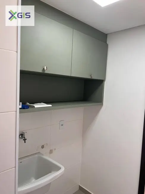 Foto 8 de Apartamento com 2 quartos à venda, 60m2 em Vila Nossa Senhora do Bonfim, Sao Jose Do Rio Preto - SP