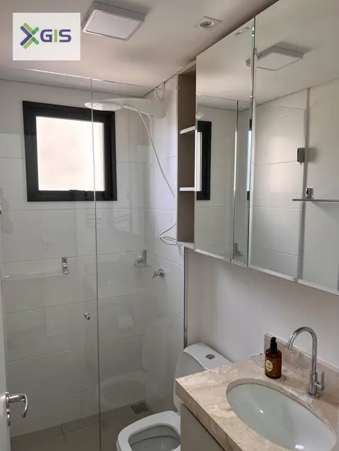 Foto 4 de Apartamento com 2 quartos à venda, 60m2 em Vila Nossa Senhora do Bonfim, Sao Jose Do Rio Preto - SP