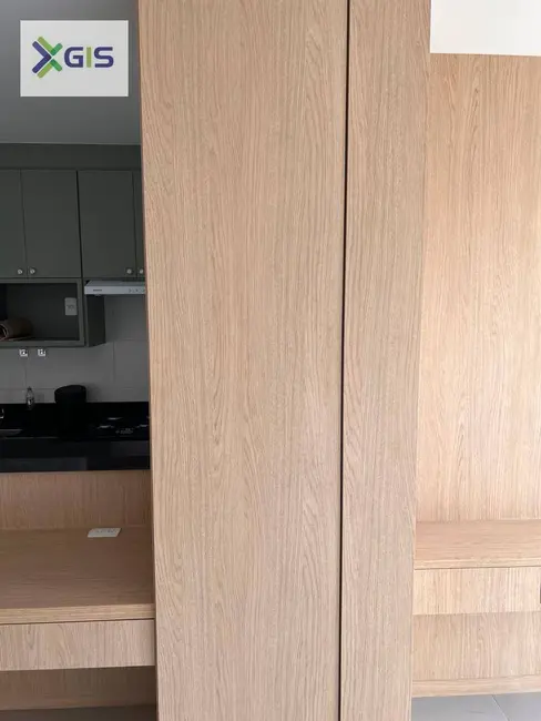 Foto 2 de Apartamento com 2 quartos à venda, 60m2 em Vila Nossa Senhora do Bonfim, Sao Jose Do Rio Preto - SP