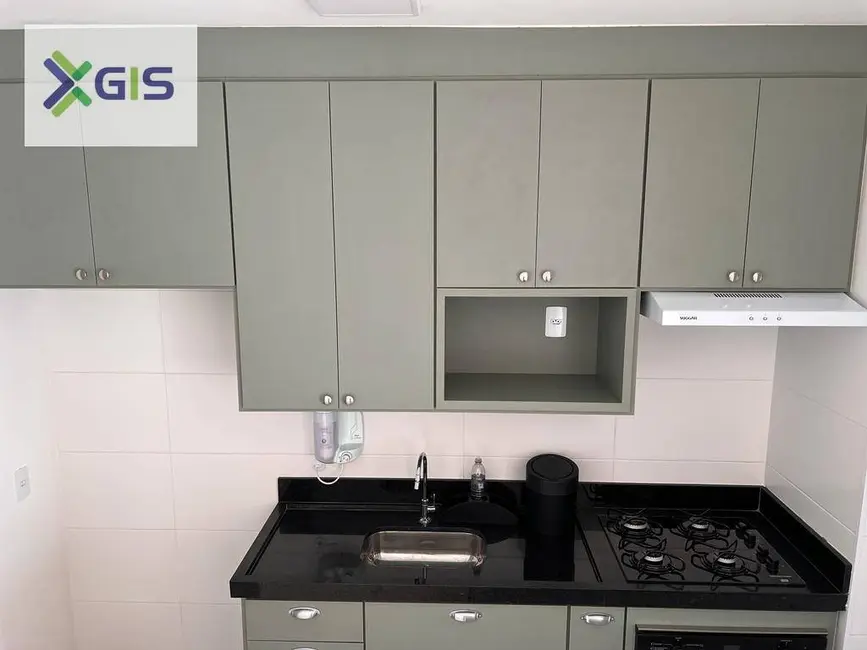 Foto 1 de Apartamento com 2 quartos à venda, 60m2 em Vila Nossa Senhora do Bonfim, Sao Jose Do Rio Preto - SP